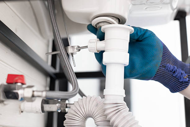 Reliable Leak Detection contractor in Cedar Bluff, VA by Masters Plumbing Service