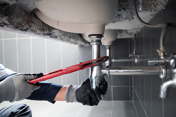 Trusted Faucet Repair service in Cedar Bluff, VA - Masters Plumbing Service